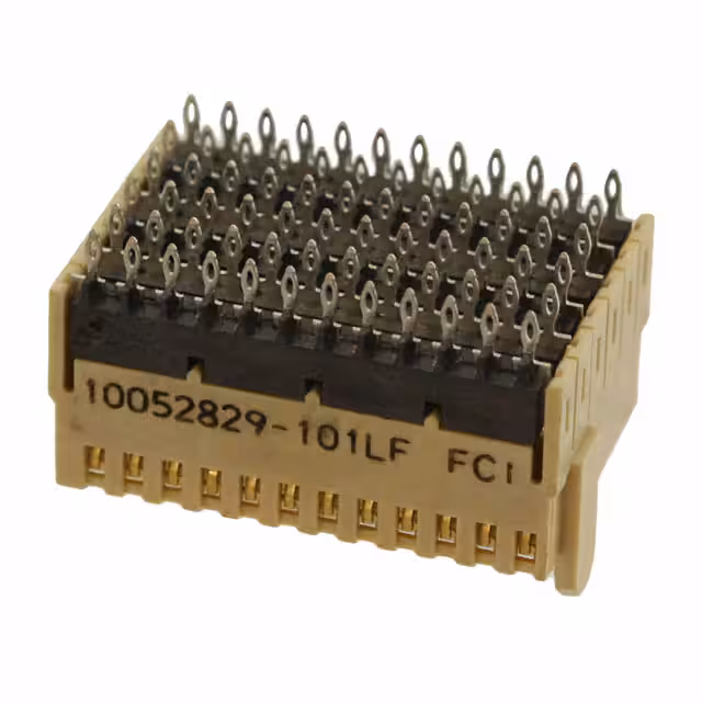 10052829-101LF Amphenol ICC (FCI)  Specialized